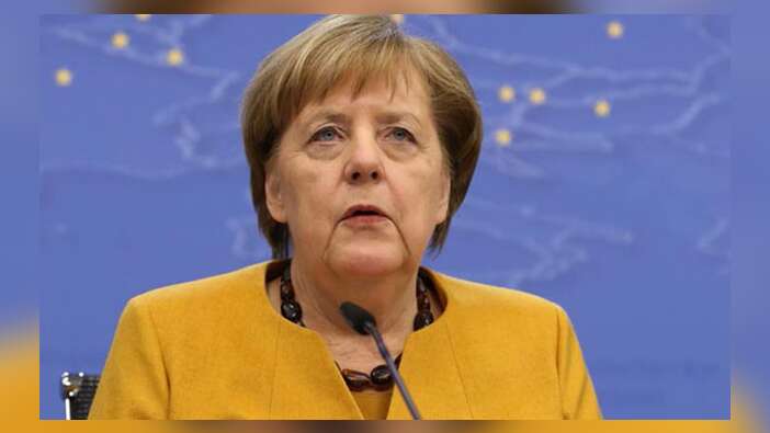 Merkel'den Brexit açıklaması; Hazırız