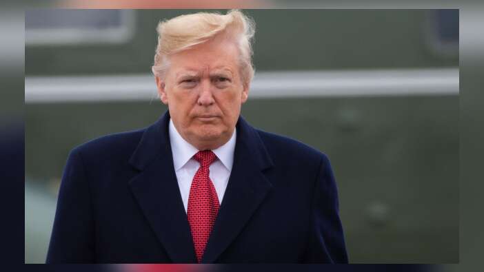 Donald Trump skandal imzayı bugün atacak!