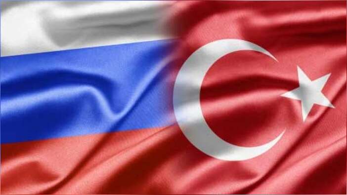 Rusya'dan beklenmedik Türkiye çıkışı!