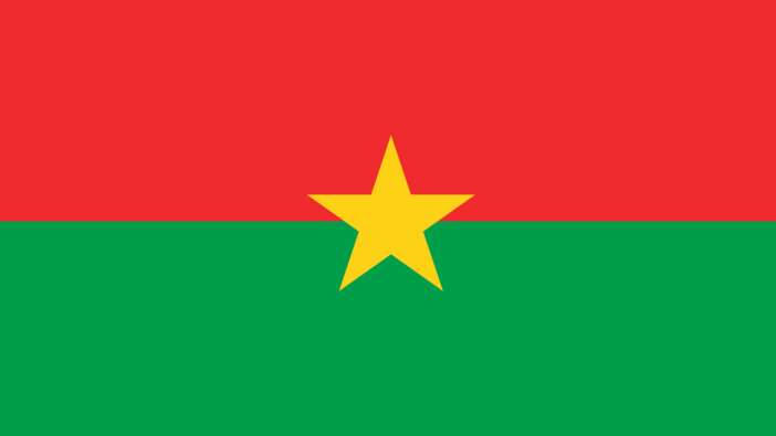 Burkina Faso'da askeri üsse saldırı: 4 ölü