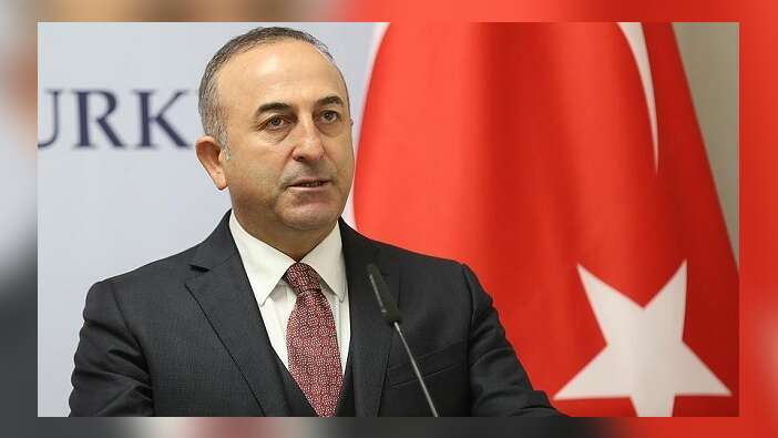 Türkiye'den ABD'ye PKK uyarısı!