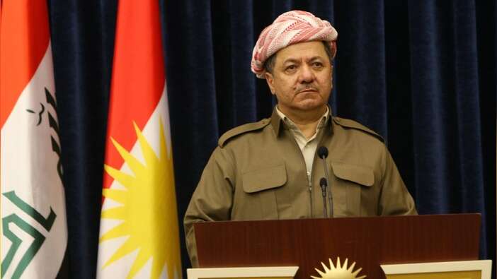 Erdoğan istedi, Barzani 38 okula el koydu