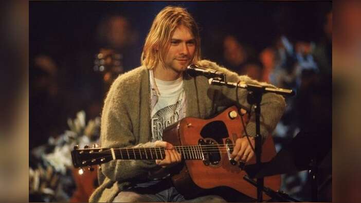 ABD'yi karıştıran sözler: Kurt Cobain'i CIA öldürdü!