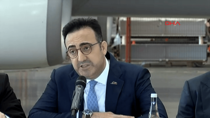 THY Yönetim Kurulu Başkanı İlker Aycı'dan İstanbullulara uyarı!