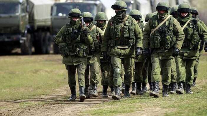 Venezuela'dan Rus askeri açıklaması!
