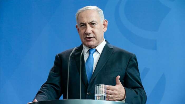 Netanyahu'dan seçmenlere skandal vaat!