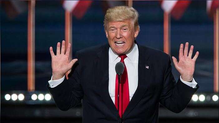 ABD Başkan Adayı Donald Trump hakkında bir skandal iddia daha