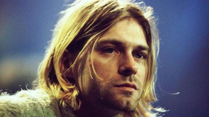 Bir Kurt Cobain Biyografisi: Cennetten De Ağır