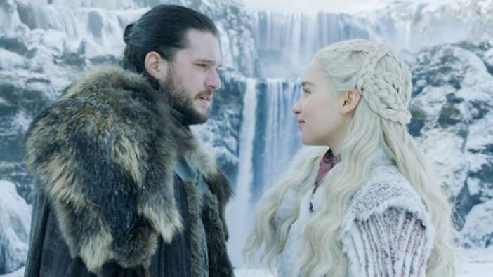 Game of Thrones 32 dalda aday oldu!