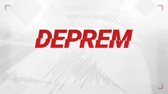 Yunanistan'da 5.2 büyüklüğünde deprem! Komşu fena sallandı, Türkiye'den de hissedildi