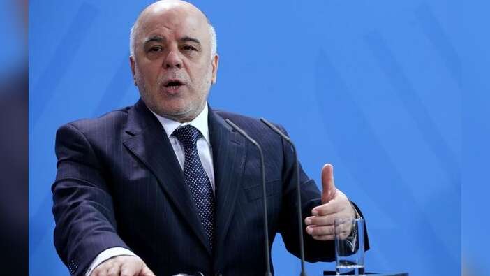Irak'ın kukla lideri İbadi'den küstahça bir açıklama daha
