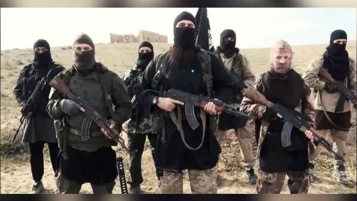 DAEŞ ve İtalyan mafyasının kirli işbirliği deşifre oldu
