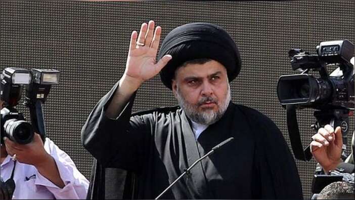 El Sadr'dan Türkiye'ye karşı küstah çağrı