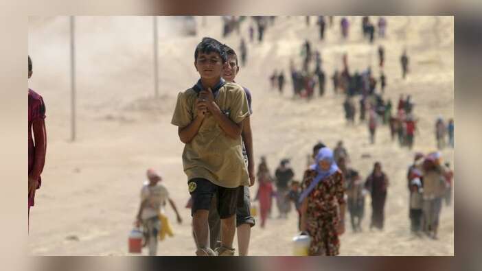 Cumhurbaşkanı Erdoğan’ın Başdanışmanı İlnur Çevik AB’yi uyardı