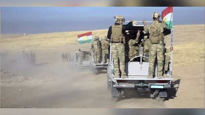 Türkmenler için PKK tehdidi, Sünniler için katliam tehlikesi!