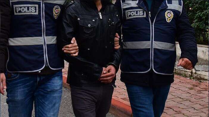 Sakarya'da 21 Diyanet personeli gözaltına alındı