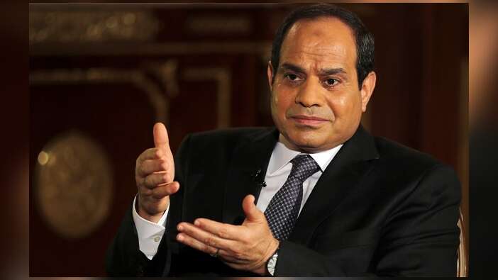 Suudi Arabistan'ı kızdıran Sisi'nin koltuğu tehlikede