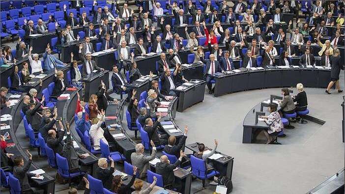 Ermeni iftiralarına 'hayır' dedi vekil adayı yapılmadı