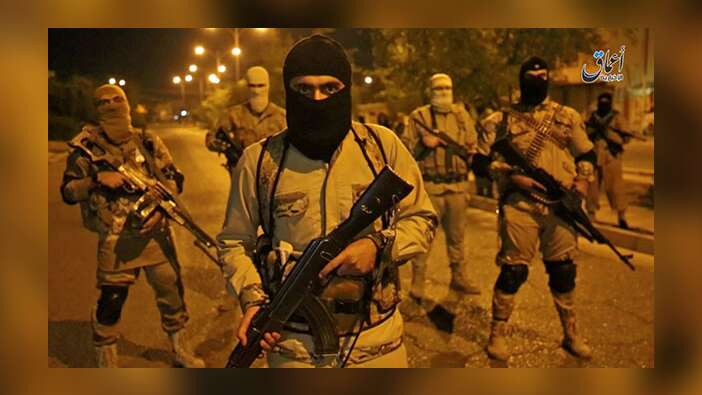 DEAŞ'tan Musul'da iğrenç taktik: Canlı bomba ve bombalı araçlarla saldırıyor