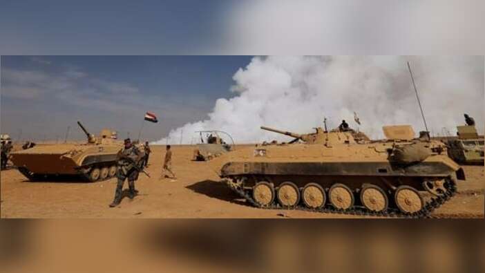 Irak'tan kafa karıştıran Türkiye açıklaması