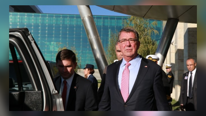 Carter: Türkiye ve Bağdat yönetimi Musul konusunda anlaştı