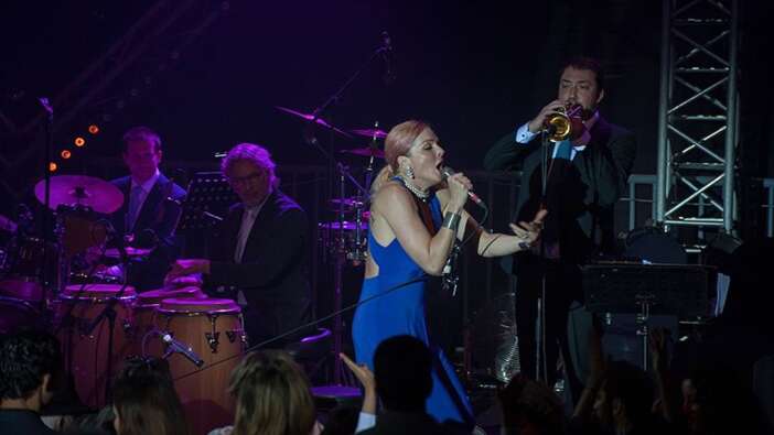 Pink Martini, Ankara'da konser verecek...