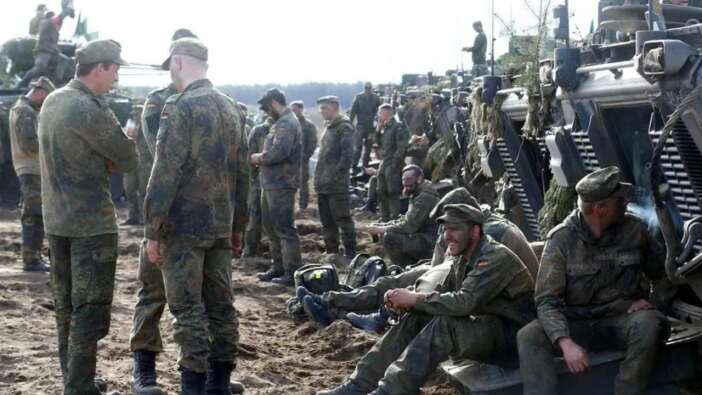 ABD'den sonra Almanya ve Hollanda da askıya aldı!
