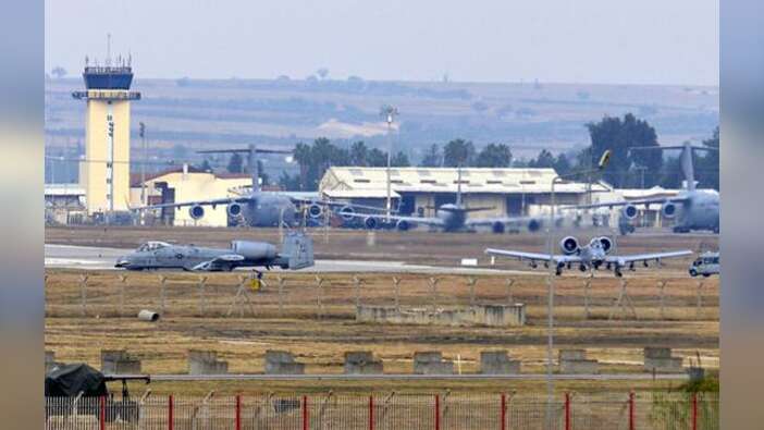 Washington Post yazarı David Ignatius: 'YPG İncirlik'te darbeci askerlerle görüştü'