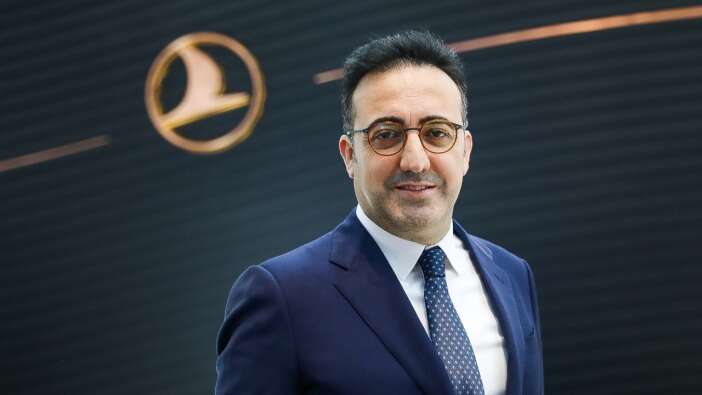 Türk Hava Yolları'ndan rekor istihdam müjdesi!