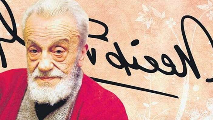 Necip Fazıl Kısakürek’in kişisel eşyalarının yer aldığı müze ziyarete açıldı!