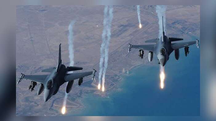 TSK'dan yeni açıklama: 476 terörist öldürüldü