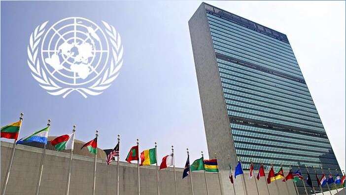 BM misyonunun Suriye'de görev süresi uzatıldı