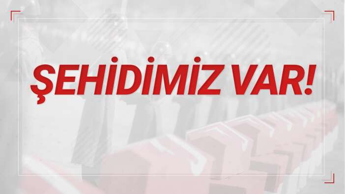 MSB: Hava Piyade Albay İsmail Haldun Maden, Libya'da şehit düştü