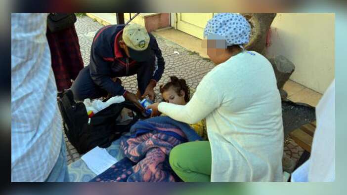 Adana'da hastanede 4 aydır fark edilmeyen skandal