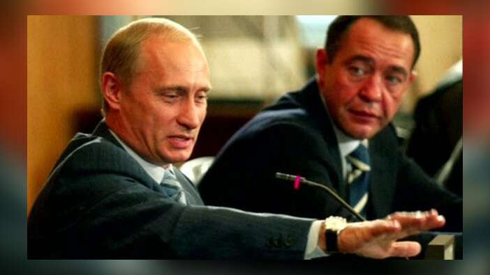 Putin’in eski danışmanı Mikhail Lesin’in ölüm nedeni belli oldu