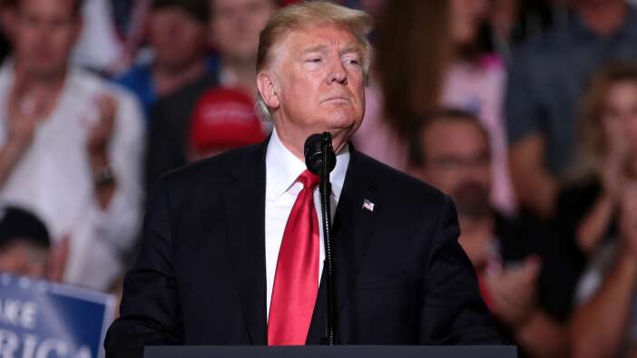 Trump'tan Londra belediye başkanına şok sözler!
