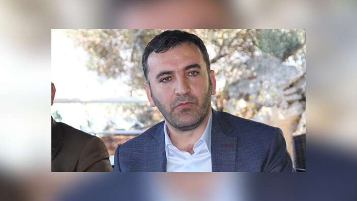HDP'li Encü'nün yurt dışına çıkışına izin yok