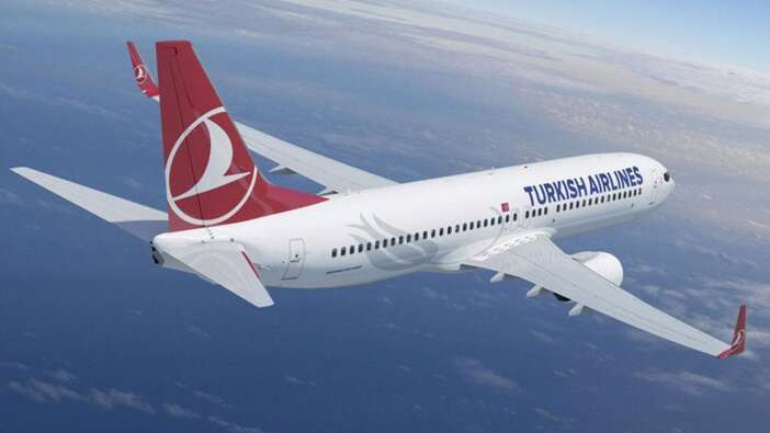Türk Hava Yolları o ülkeye seferlerini iptal etti!