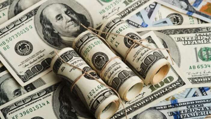 Rusya'dan kritik dolar hamlesi...