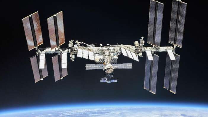 NASA'dan turizm açılımı...