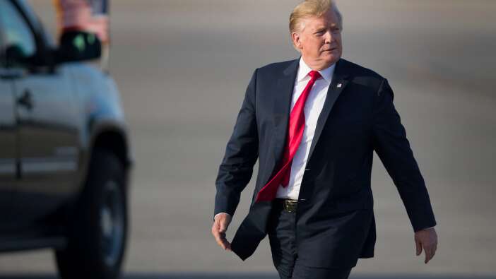 Trump yaptırımları gevşetebilir!