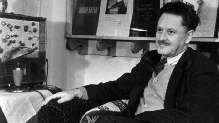 Nazım Hikmet'ten 'Belde-i Tayyibe'nin fethi Şiiri!