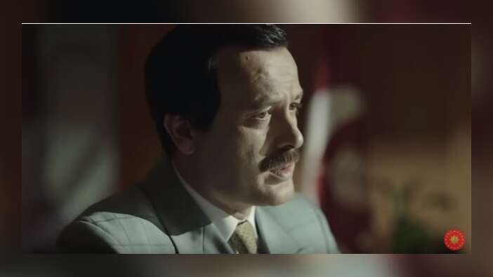 Erdoğan'ın hayatını anlatan Reis filminin vizyon tarihi belli oldu