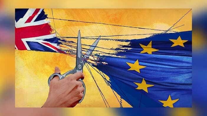 İngiliz mahkemesi: Brexit için meclis oylaması şart