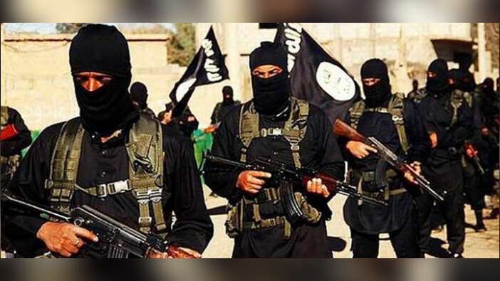 DEAŞ'tan bombalı oyuncak tuzağı