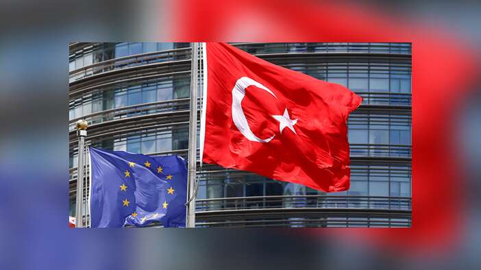 Türkiye rest çekti, Avrupa Birliği alttan aldı