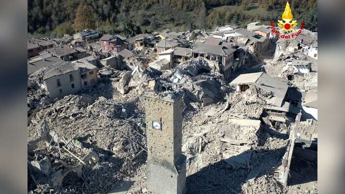 Felaket senaryosu: İtalya’da 100 bin kişi yardıma muhtaç kalabilir