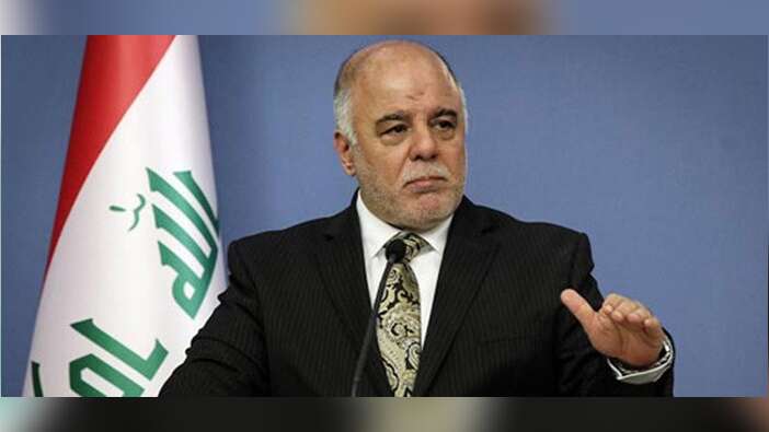 Irak Başbakanı İbadi'den küstah açıklama: TSK bedelini öder