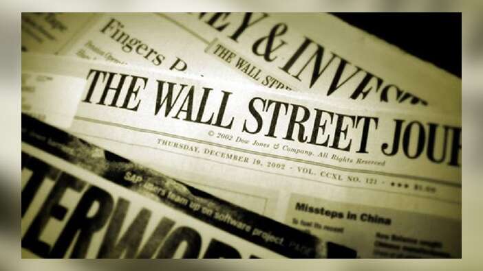FETÖ/PKK sözcüsü Cumhuriyet'e operasyon The Wall Street Journal'ı rahatsız etti