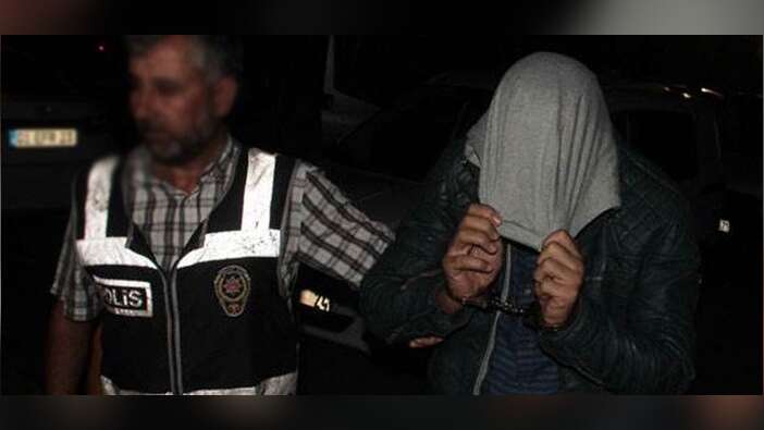 PKK'ya şafak operasyonu